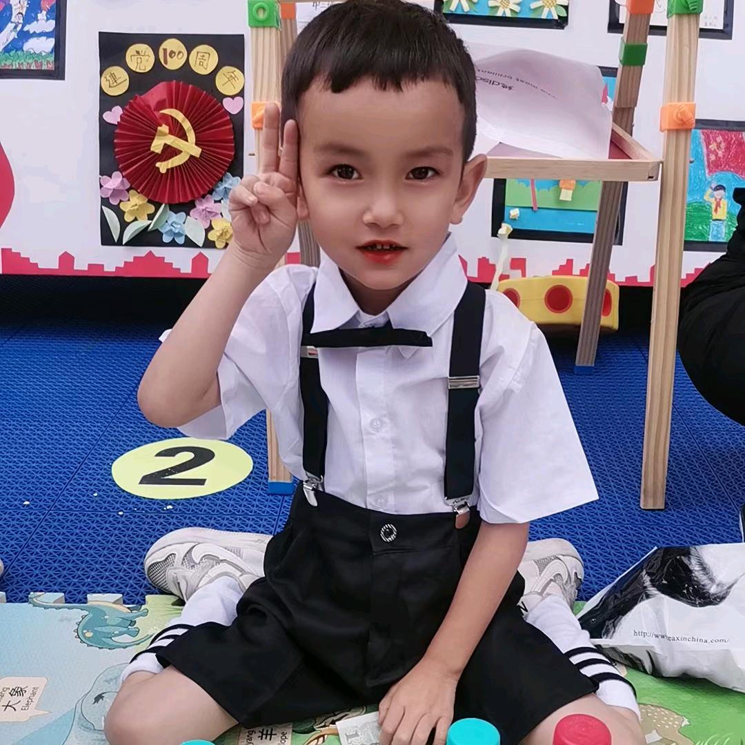 豫E小姐姐