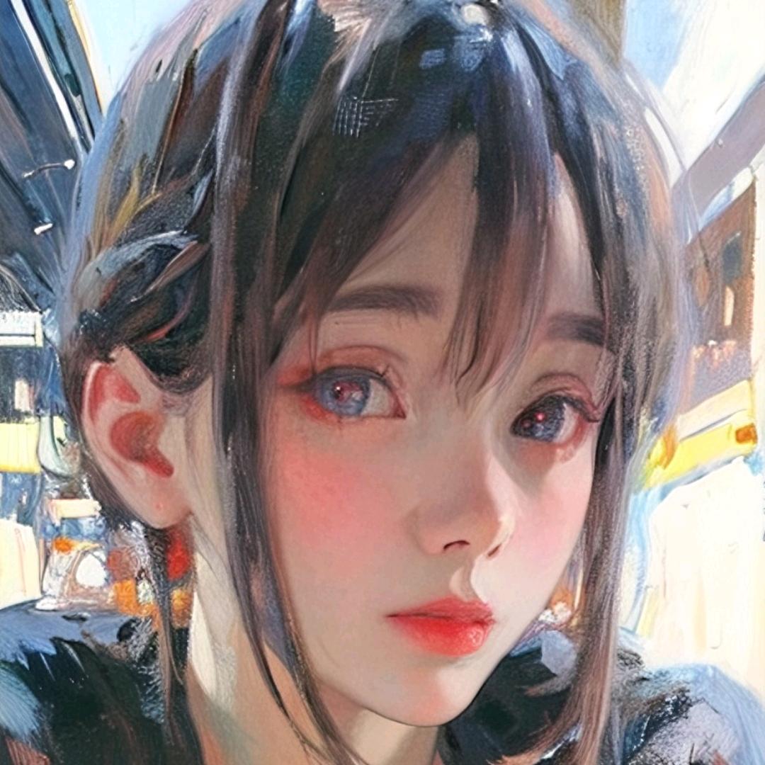 💞 এ᭄ོ兜里半颗糖ོ