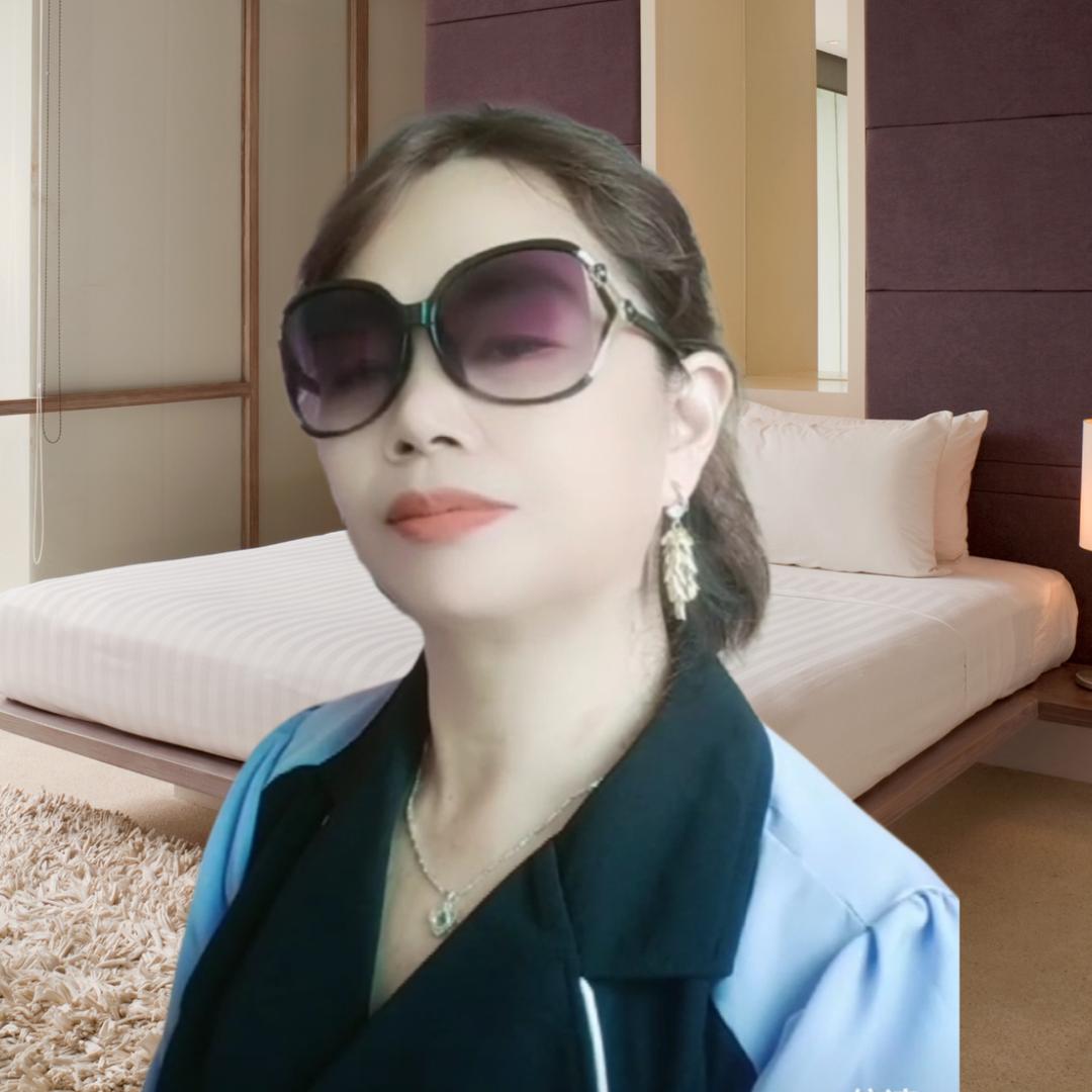 李明艳百货