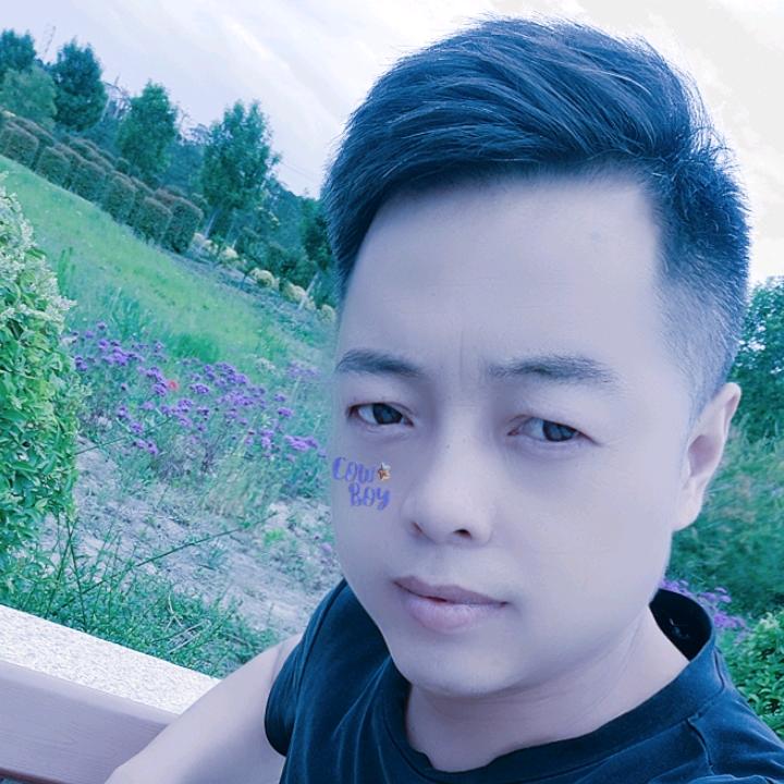 小朱朱一只