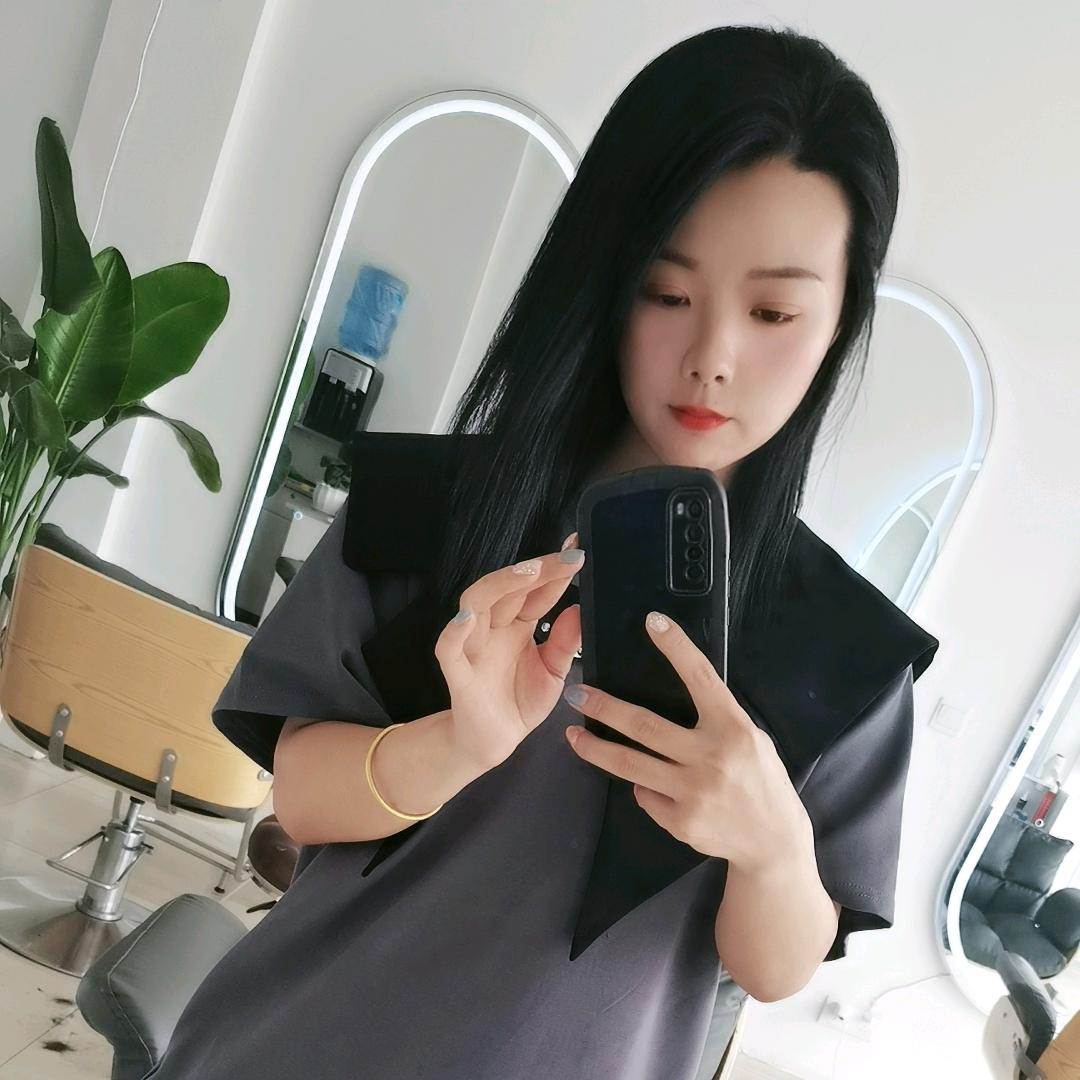 小娜娜☘