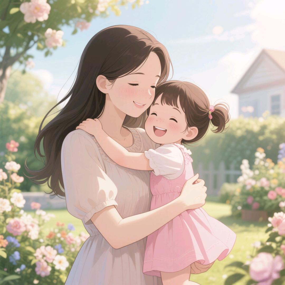 家有两宝☀