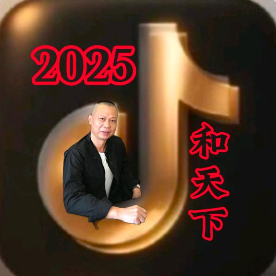 和天下