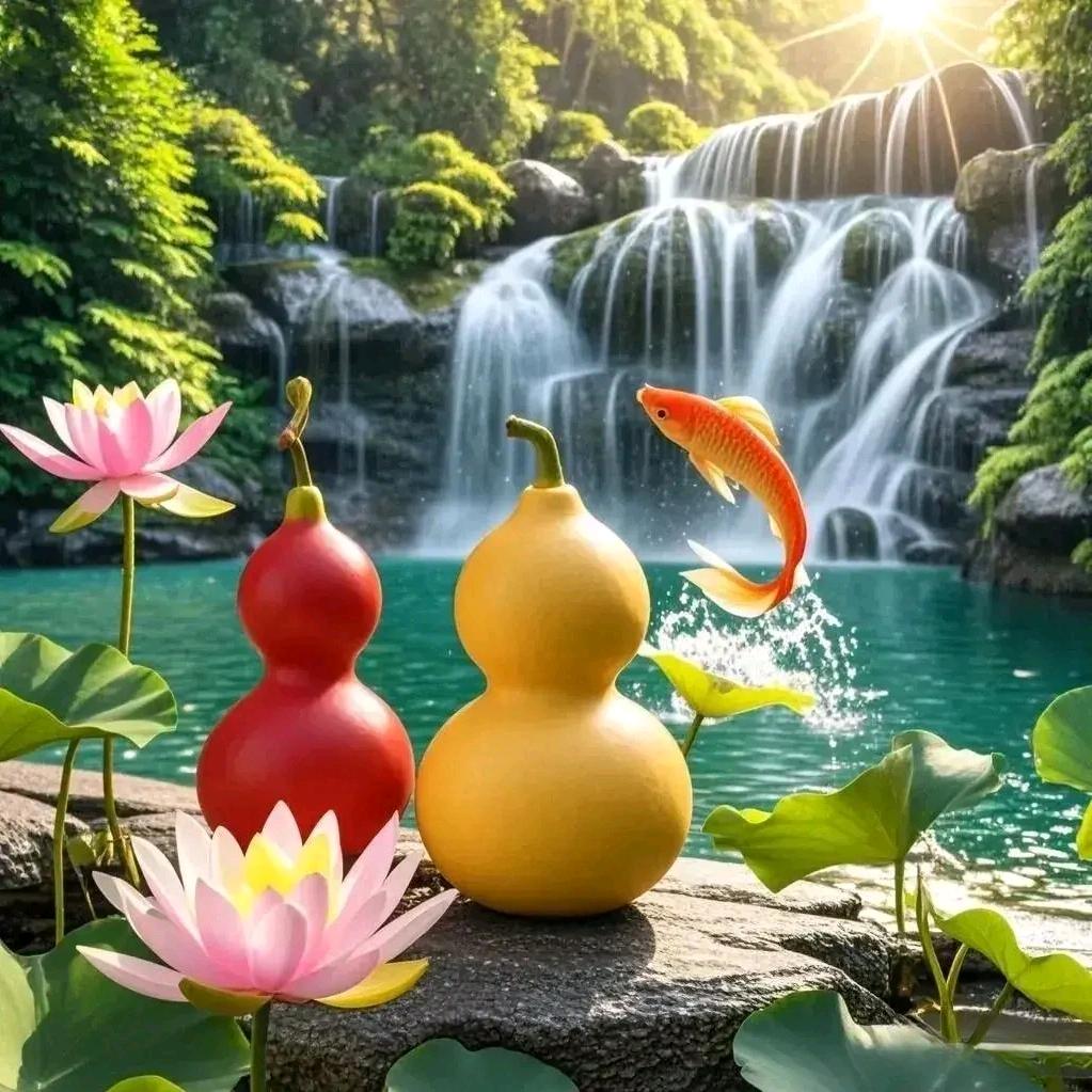 琴韵嫣然