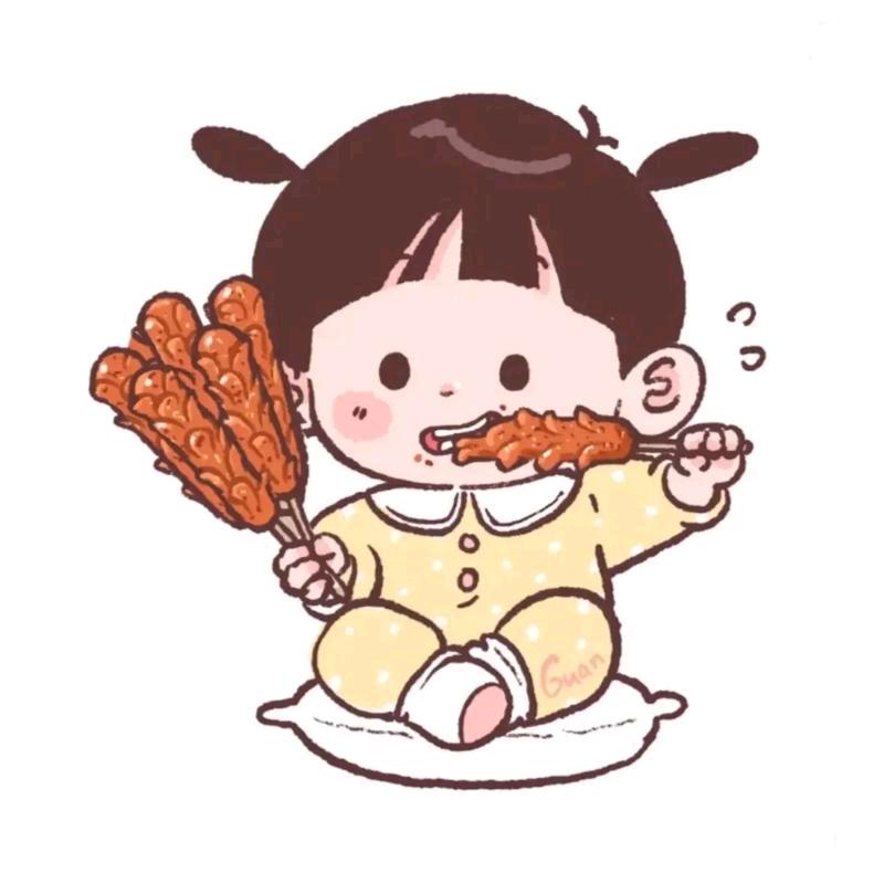 肠相思   （重生之我在摆摊卖烤肠)