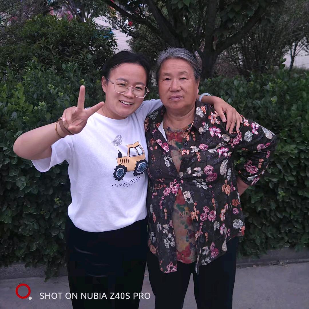 娜娜呀