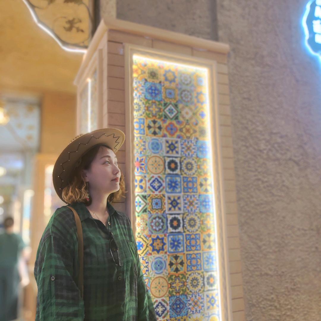 小佳妈咪💕