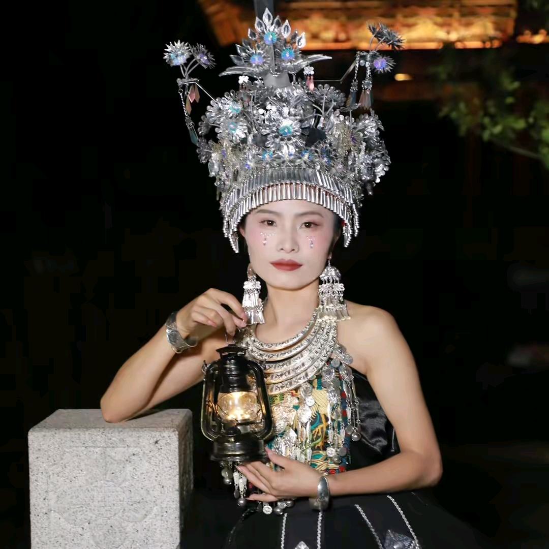 云南小仙仙