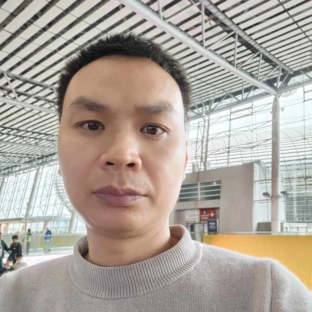陈凯
