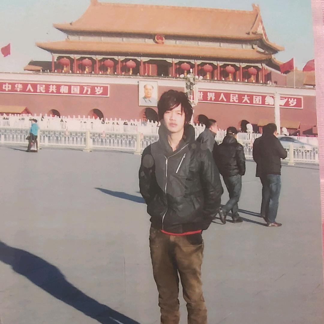 歪   瓜（就是干）