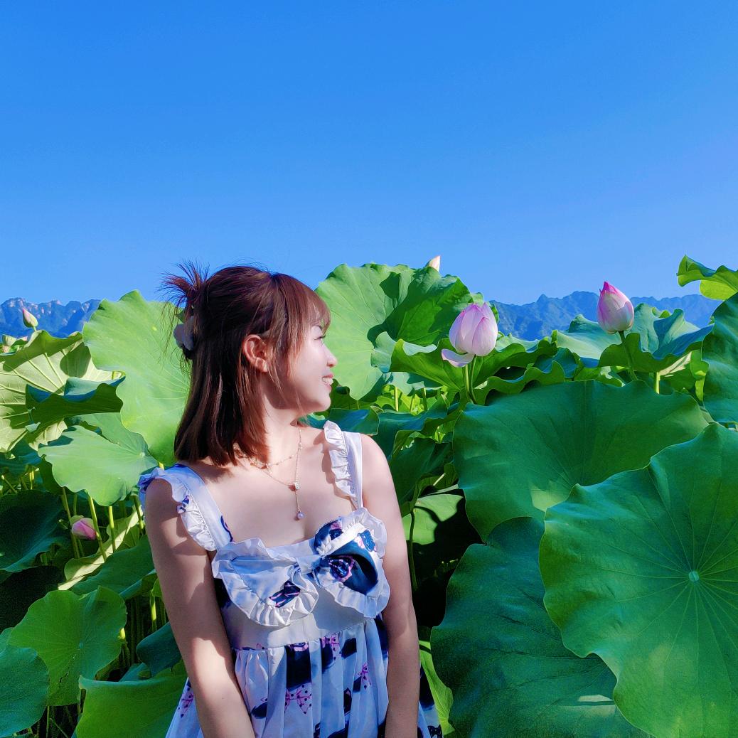 杨小懒🎈