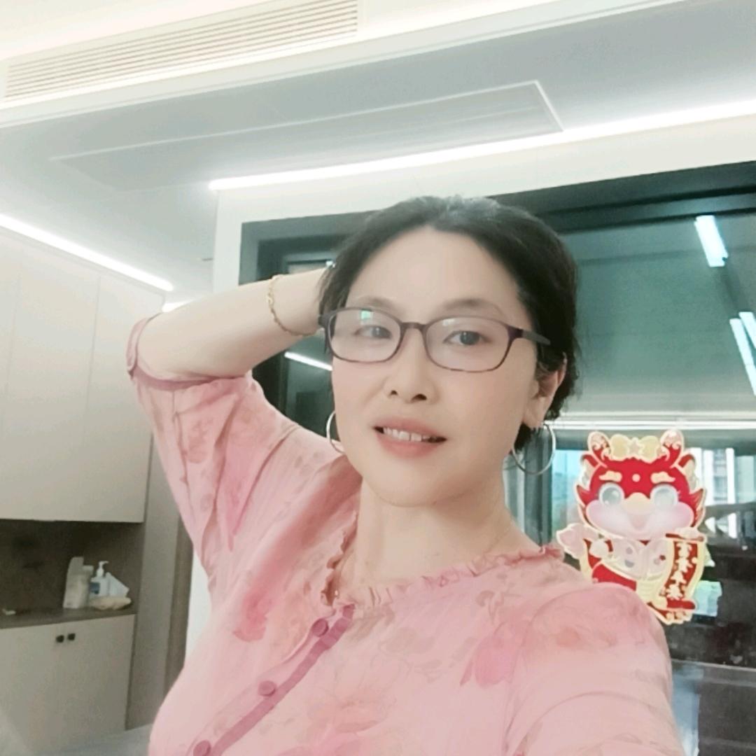 玉儿姐姐