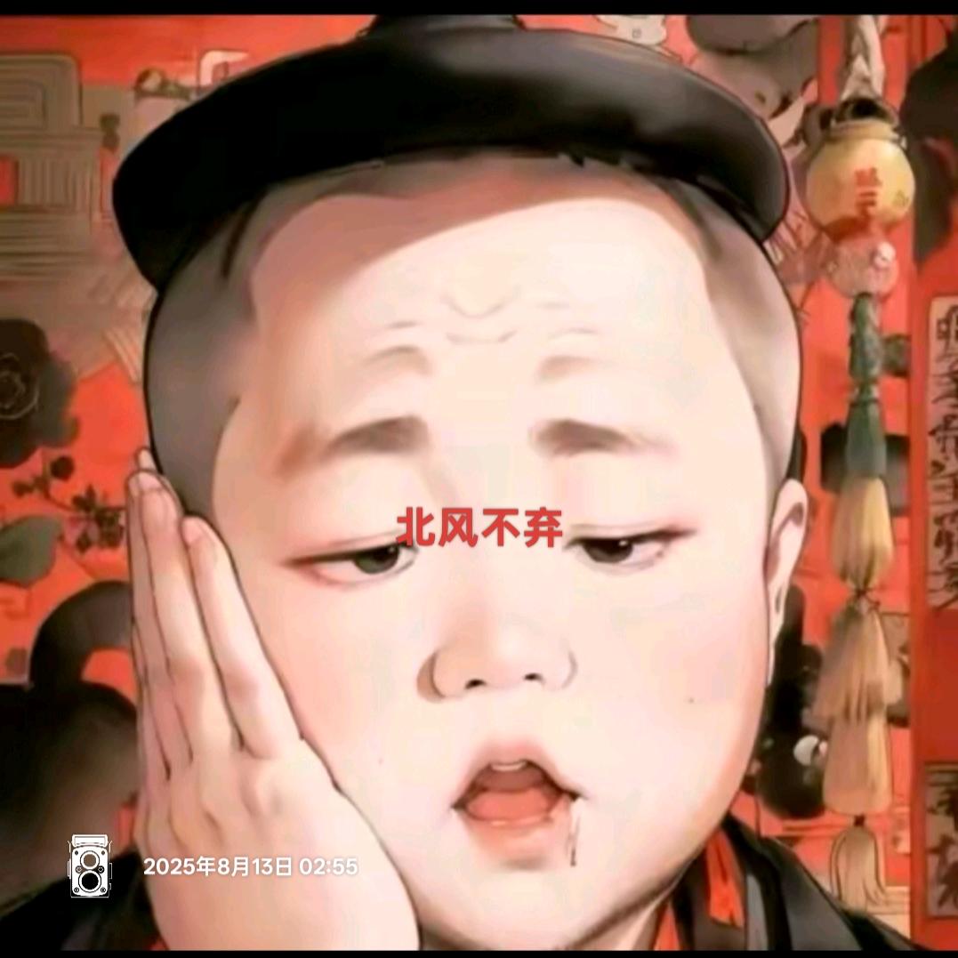 北风不弃