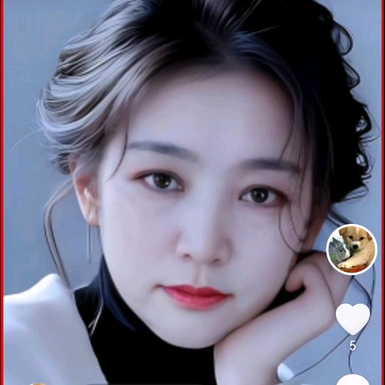 {艳阳}