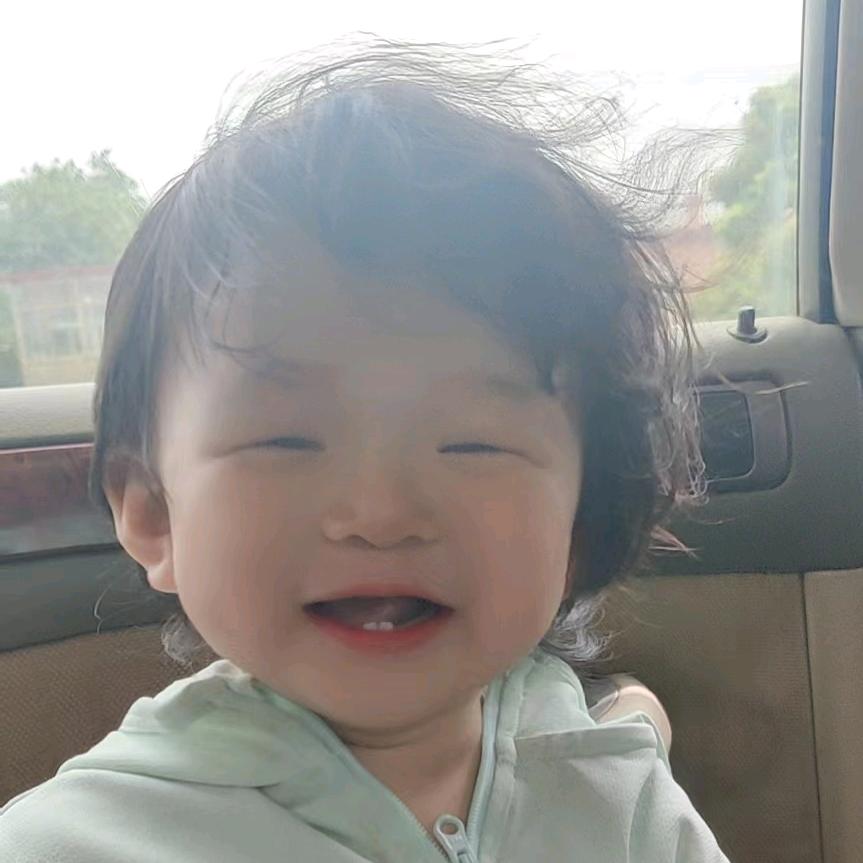 🌈爱笑的小满
