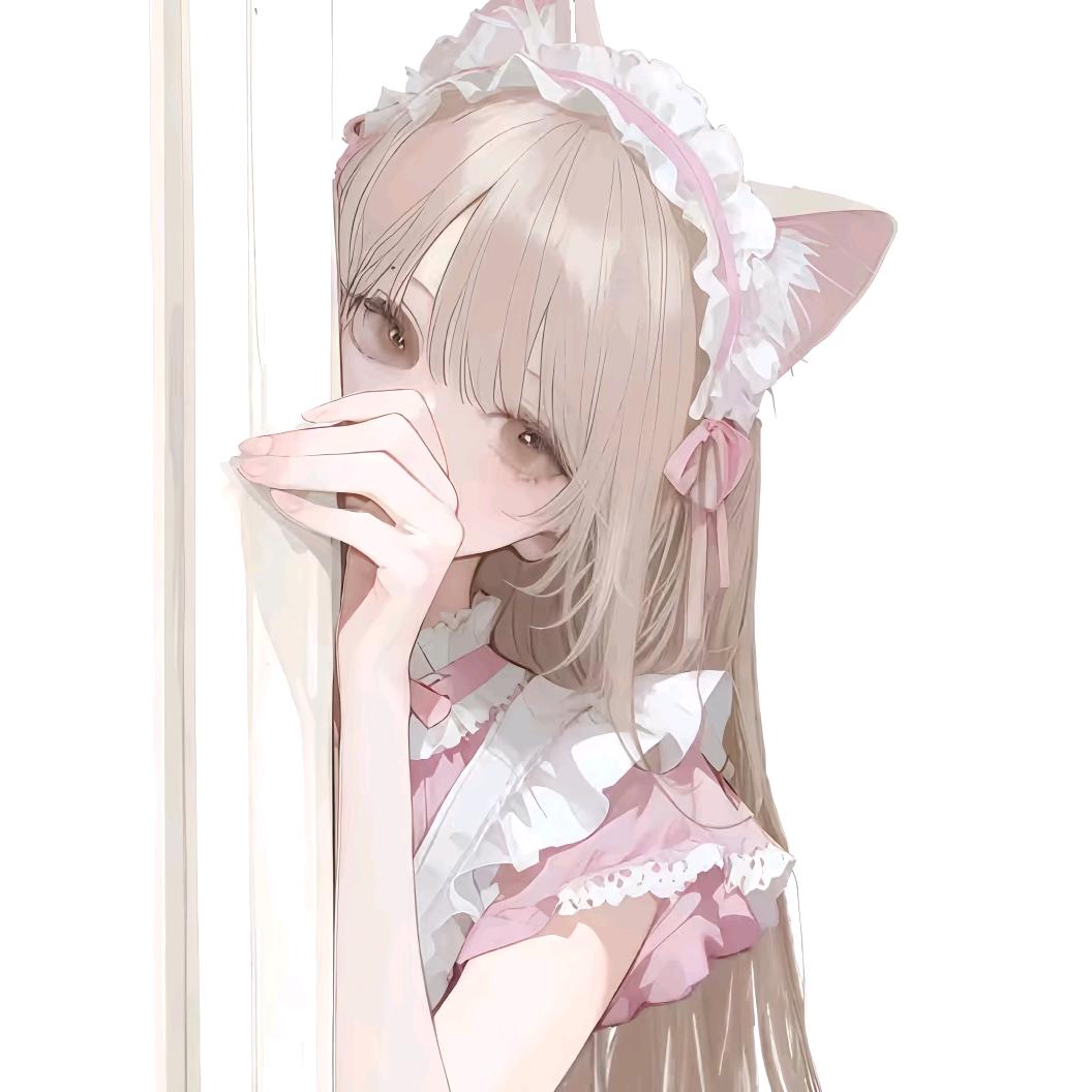 毛茸茸