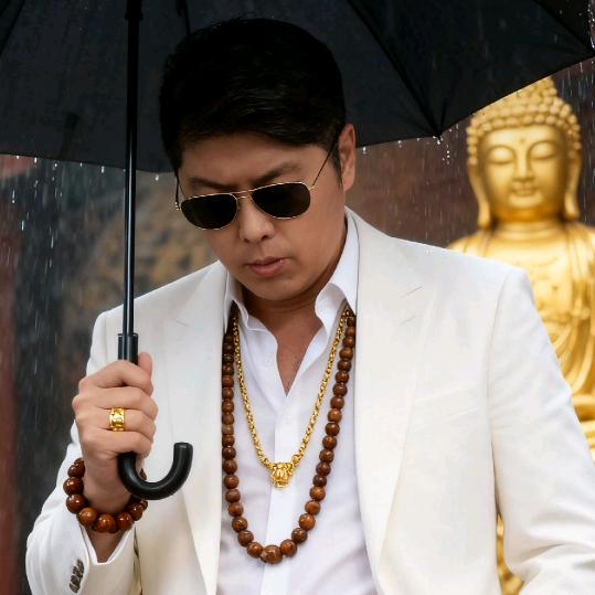 轻舟已过万重山