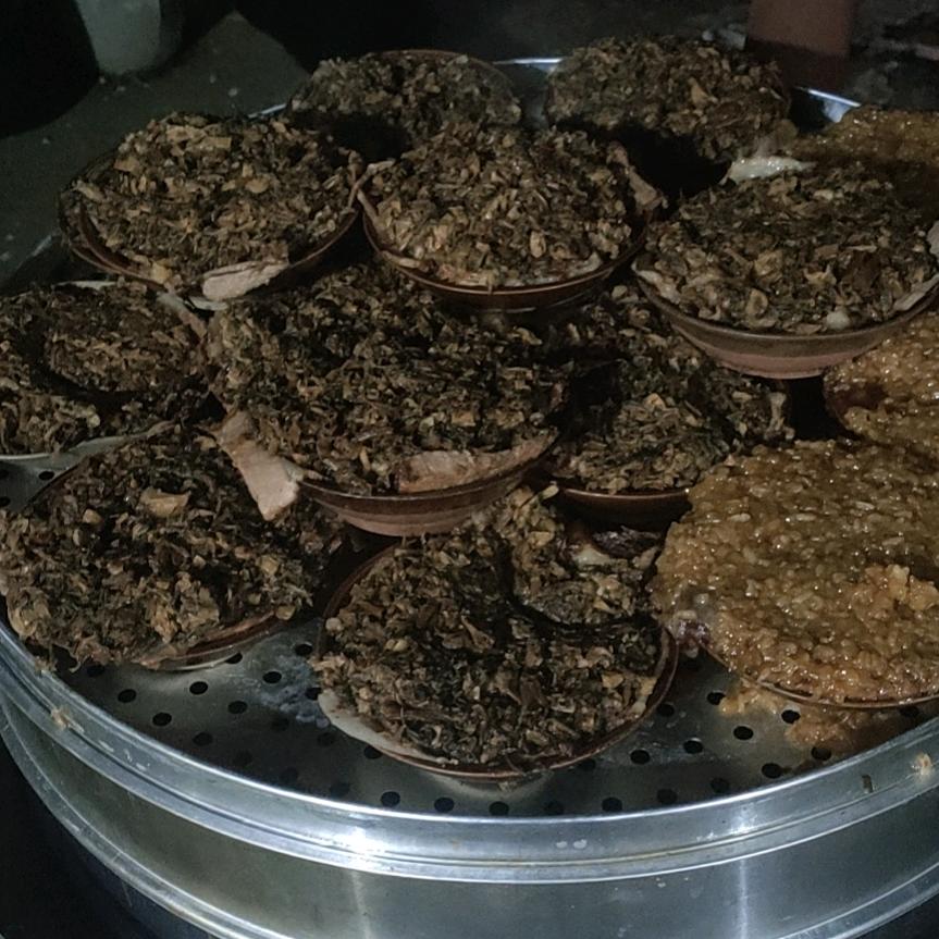 贵州遵义王家扣碗