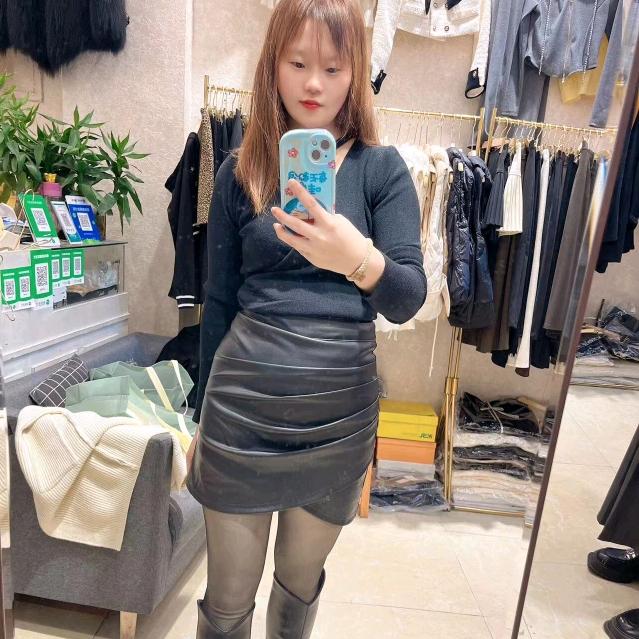 小艳