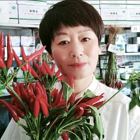 吕潭方改生农资