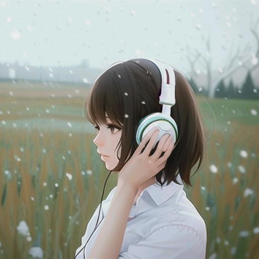 清梦smile头像