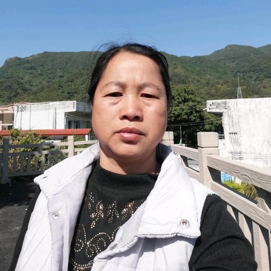 黄桂兰