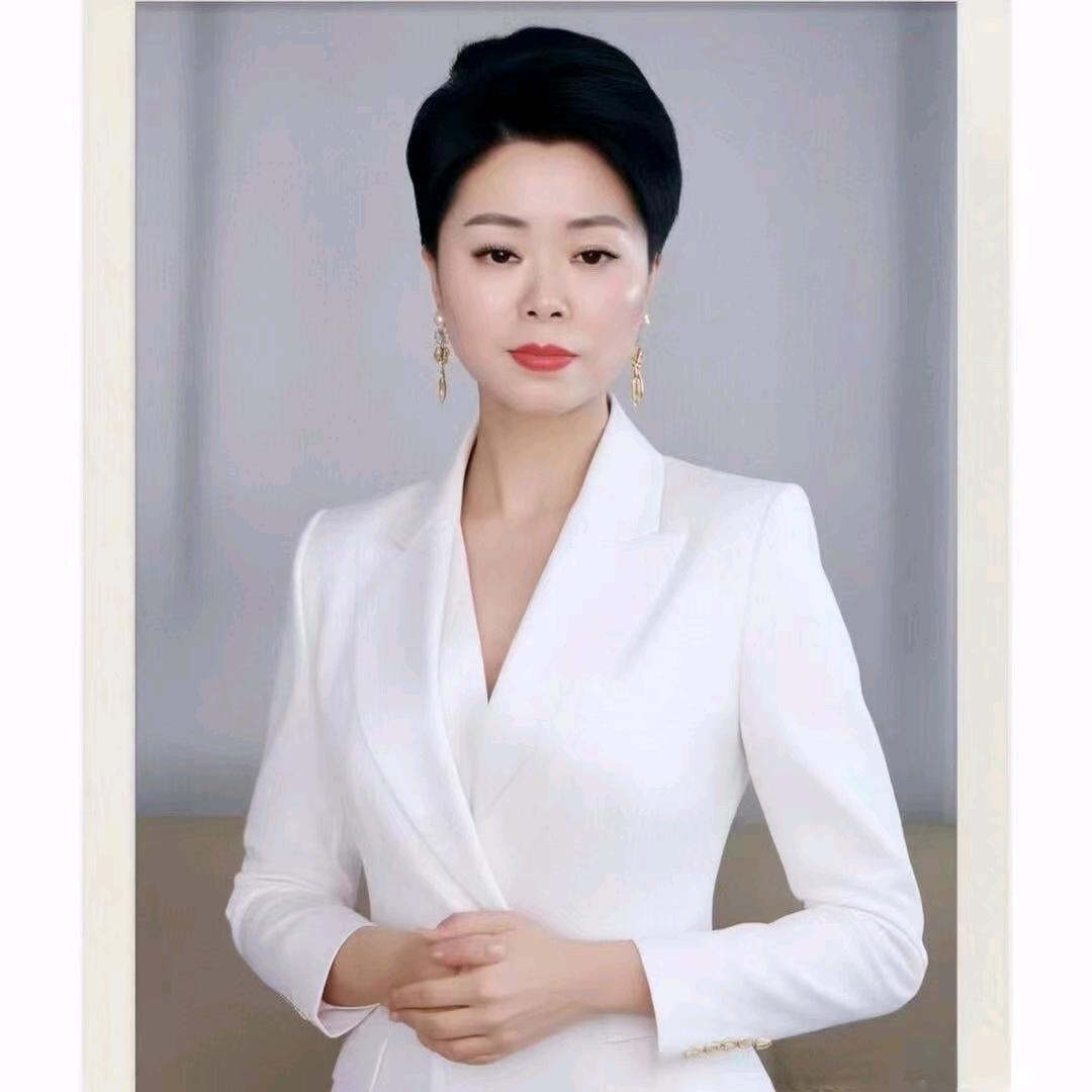 李金花悍将品牌创始人雪菲蜜专业护肤