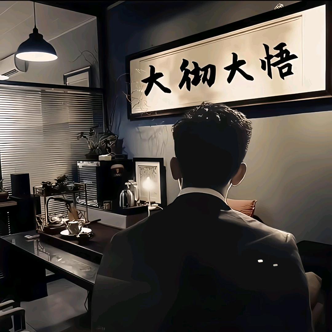 你的远方大表哥