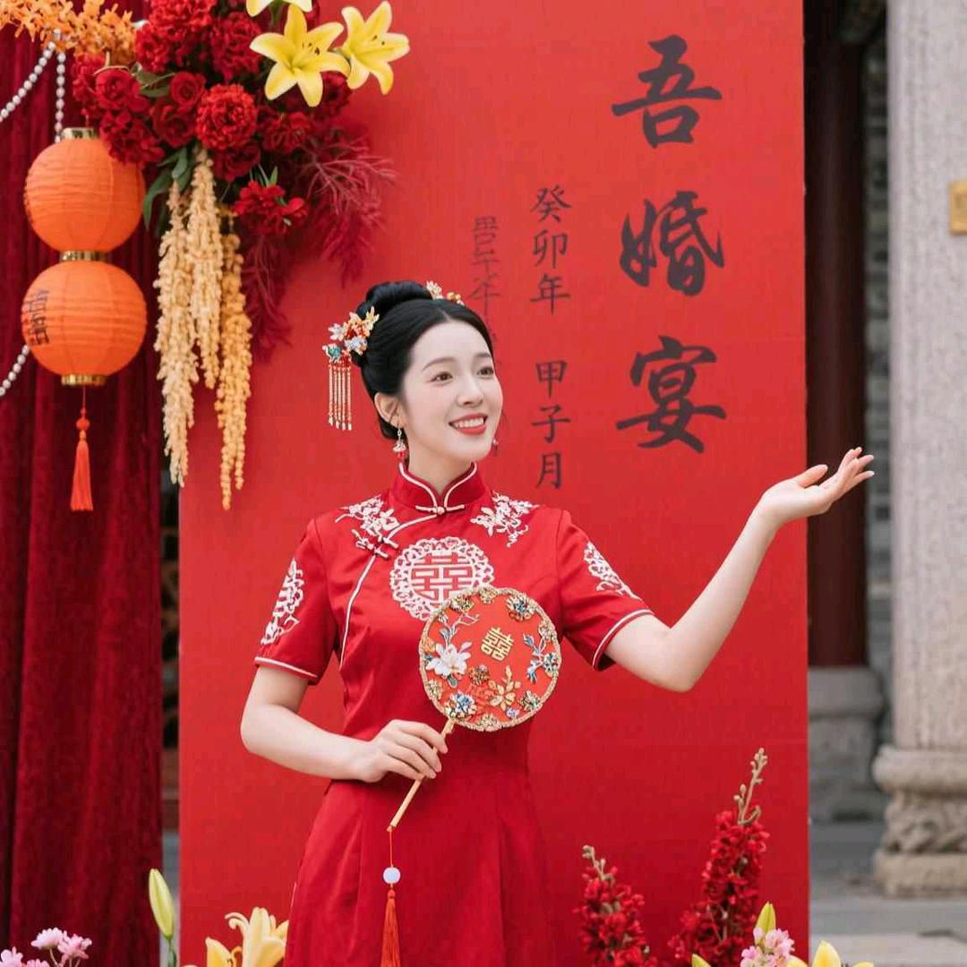 岁月静好