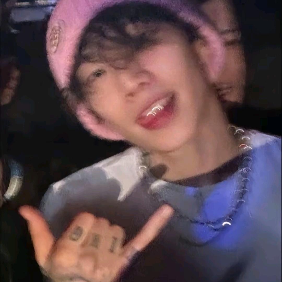 关你PeaCE的🇵🇸