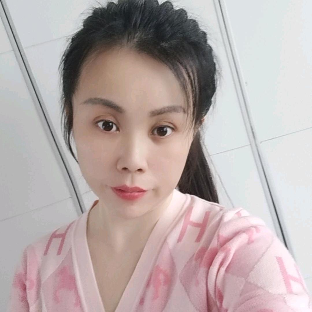 笑笑姐（80后）