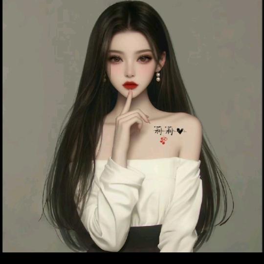 花落心微凉