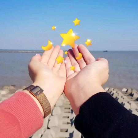 ℘࿐: 💞ღ.黄ꦿ