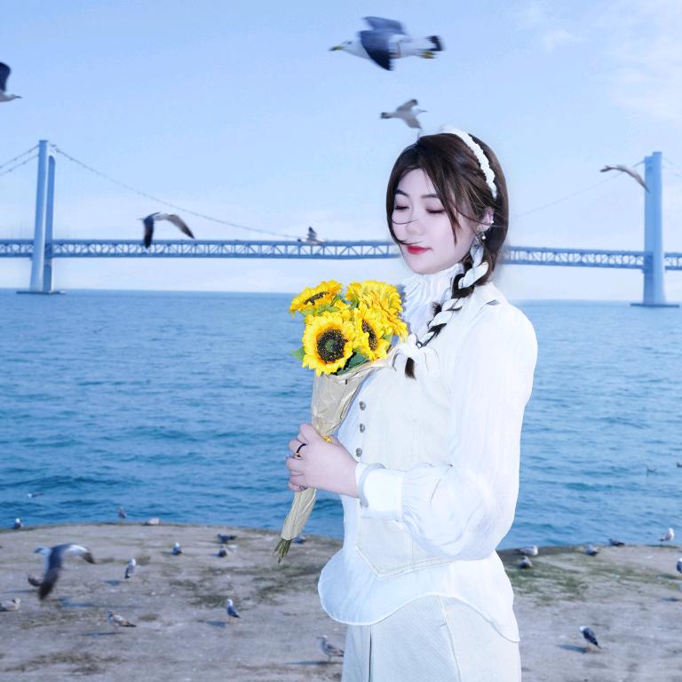 小晴儿💕