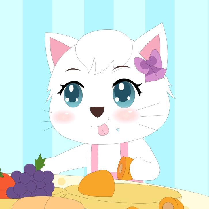 妮妮猫儿童乐园