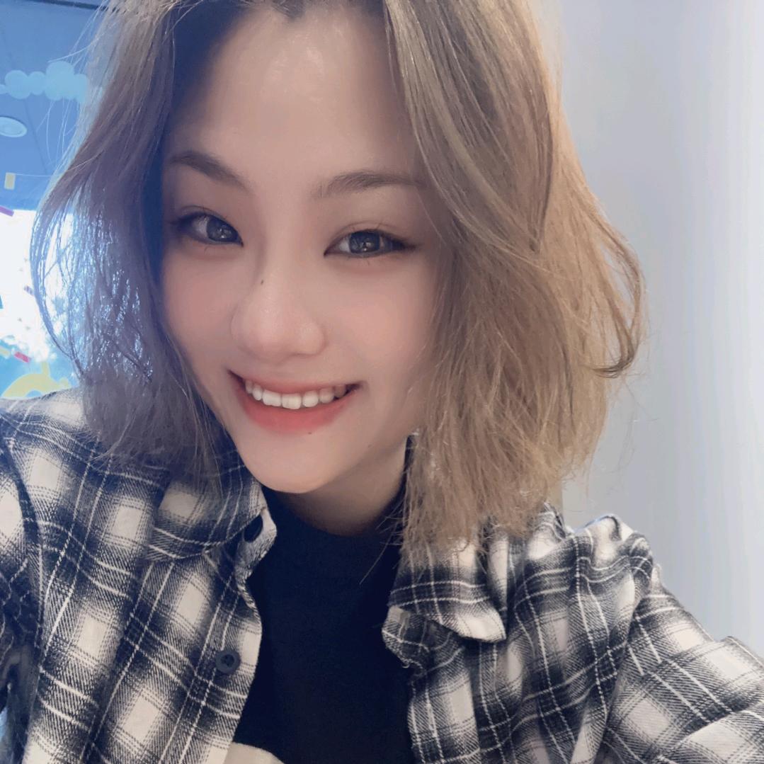 小晓芳🥰