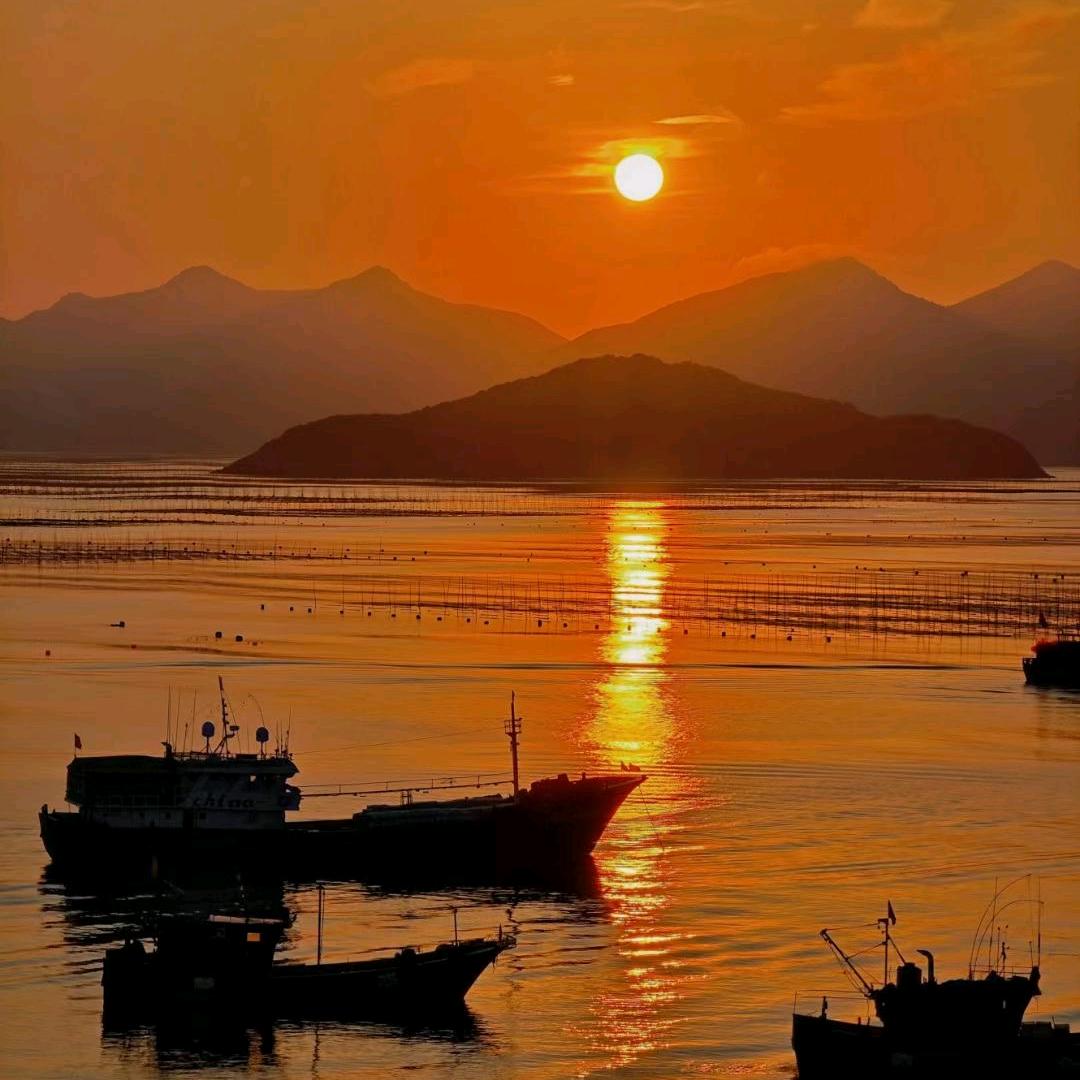 霞浦县石头纪民宿