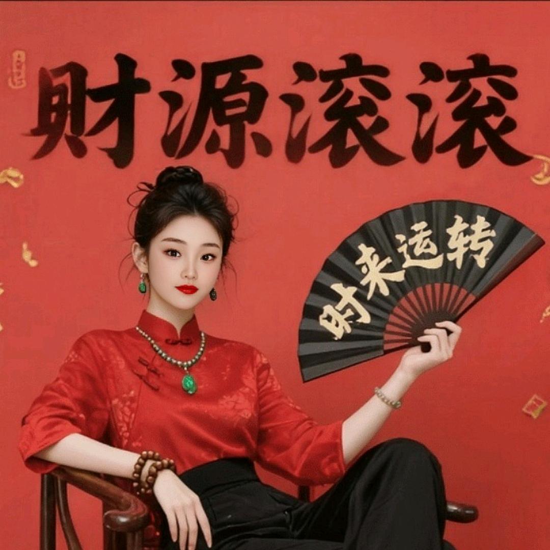 喜洋洋大洋洋😁