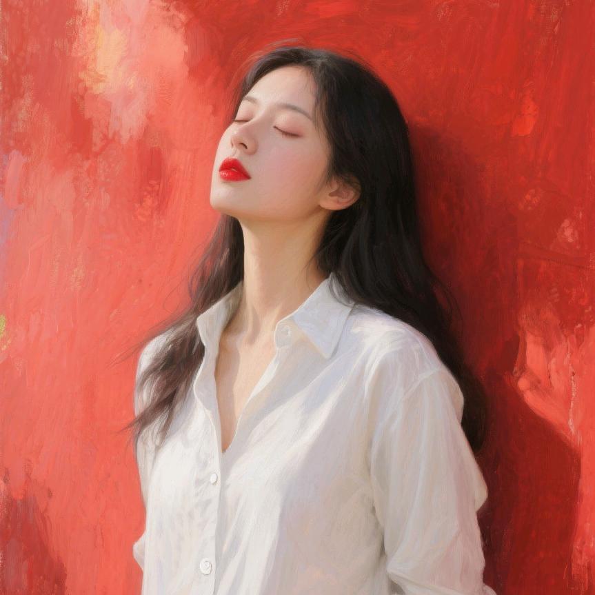 小蕊蕊