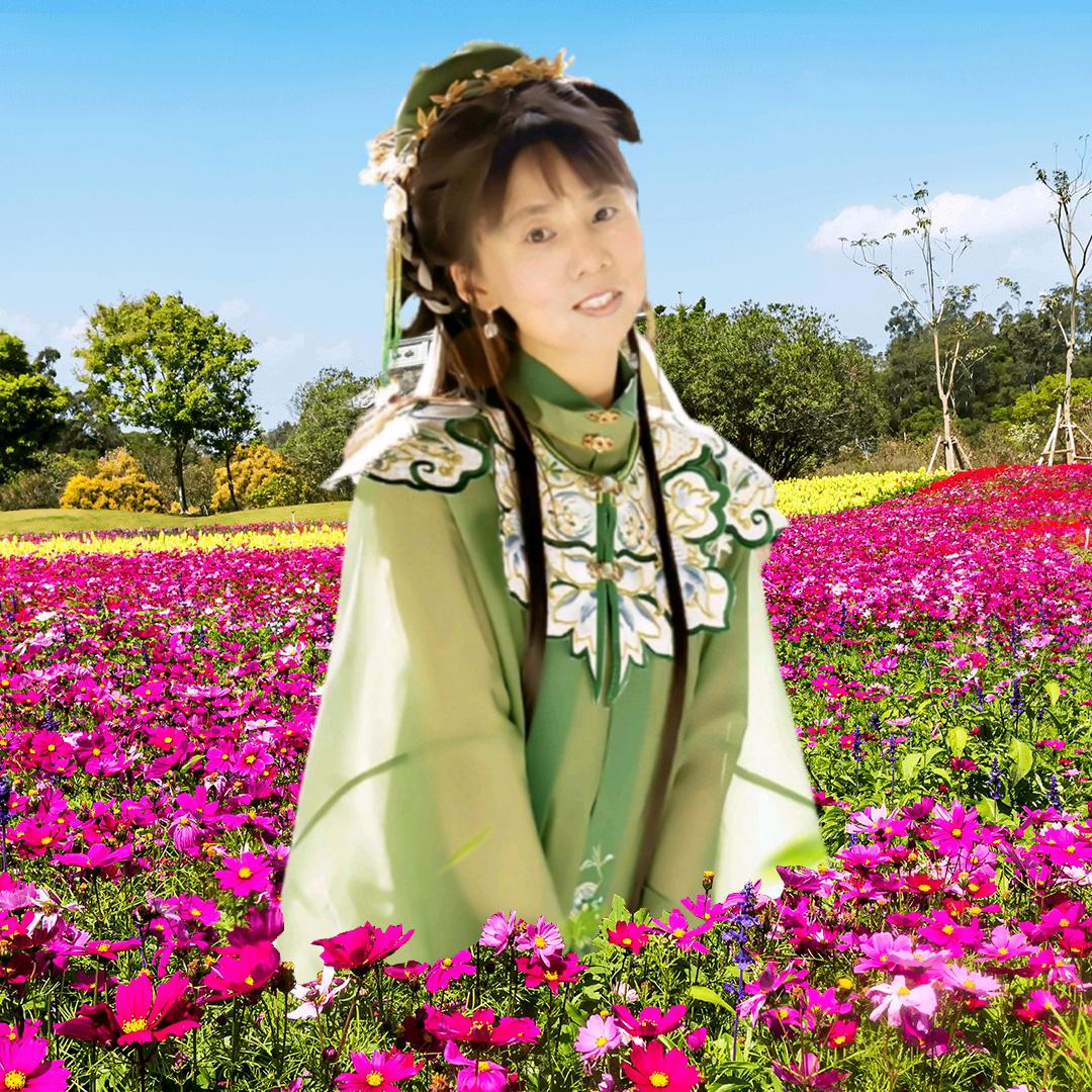 大姐大