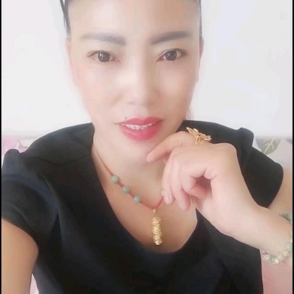 开心大姐
