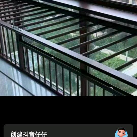 郑州内开改外开窗