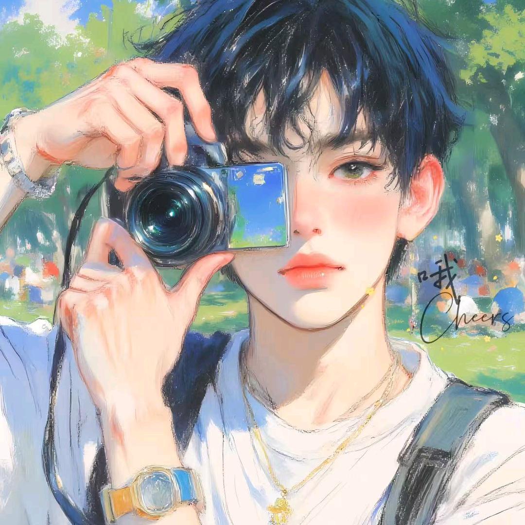 小美好🌸