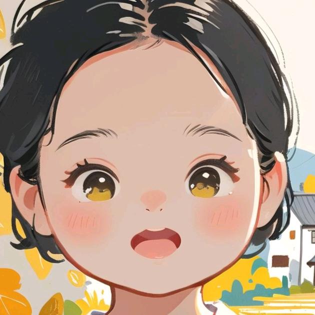 dongdong的黄老鸭头像