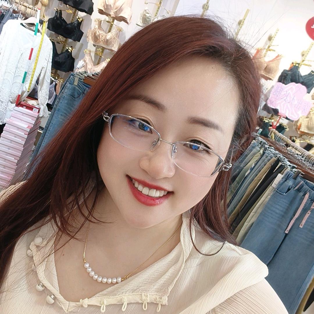 晓梅女神之家