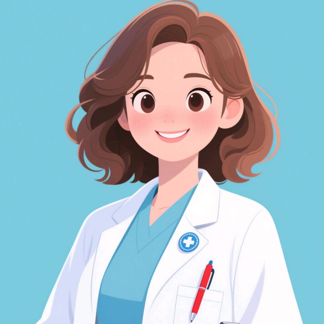 米主任的医学科普