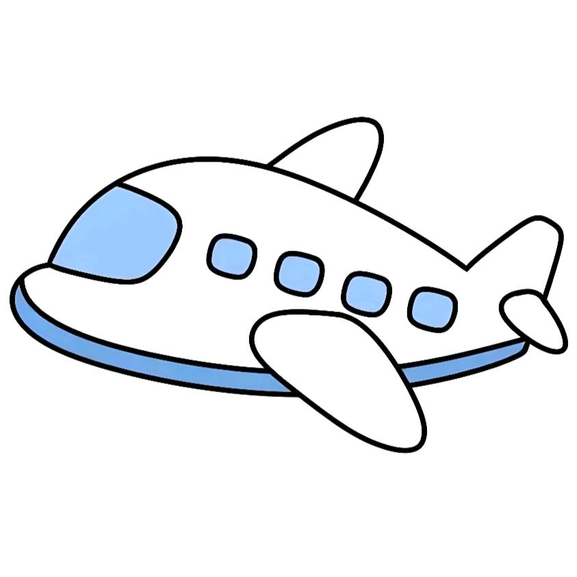 ✈️坐著飛機要飯🥣（封）