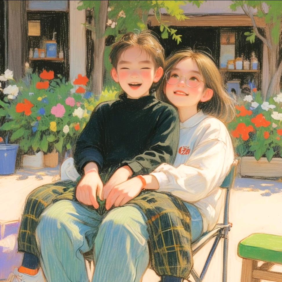 ᥫᩣᐝ 不發脾氣只發財