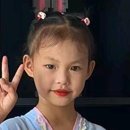 可愛的妞妞