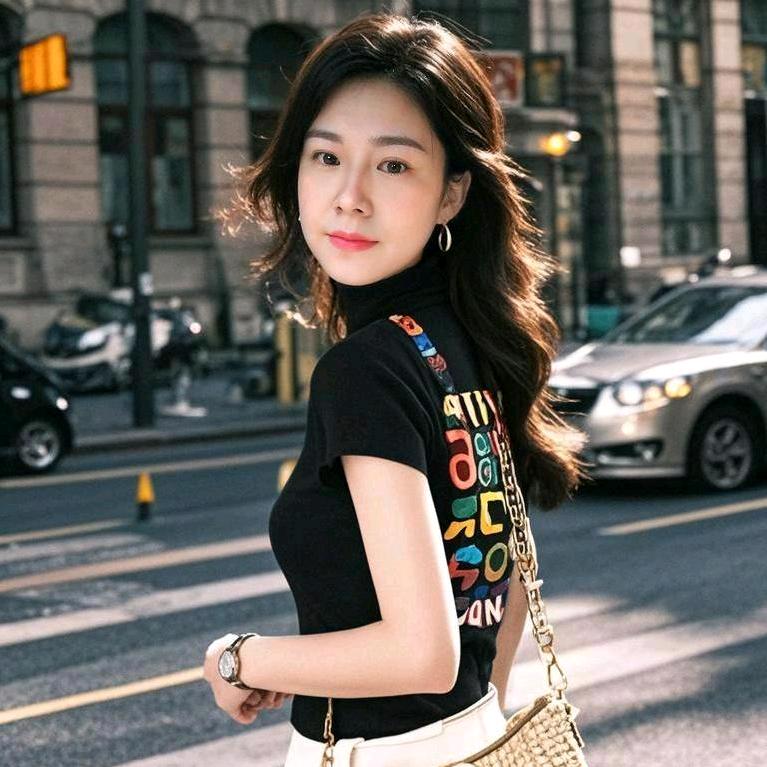 🌈五颜六色